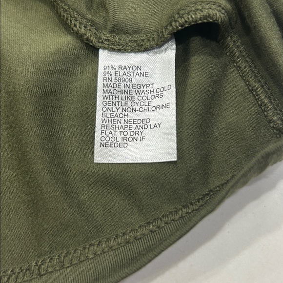 Alex Marie L/S Top - Picture 5 of 5